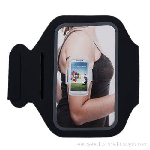 Ultra-light weight training sport armband for Samsung accessories